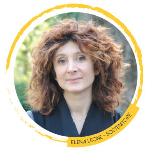 Elena Leone